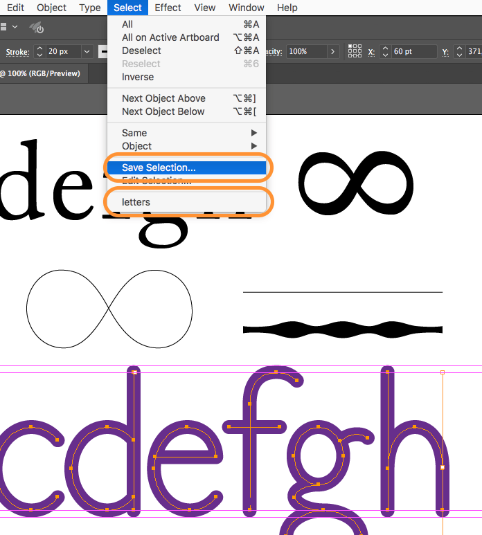 Adobe Illustrator — советы и хитрости