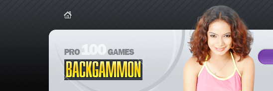 pro100games Backgammon